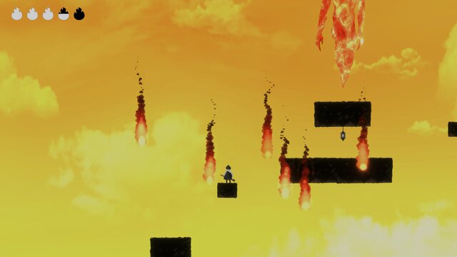 Image thumb for "Ember Fall".