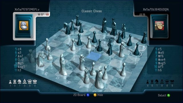 Chessmaster Grandmaster - Chessmaster Grandmaster Edition