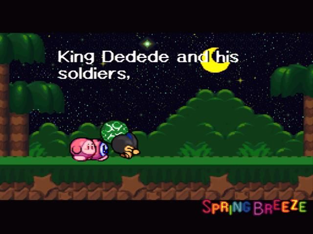 Kirby Super Star Ultra (Video Game 2008) - IMDb