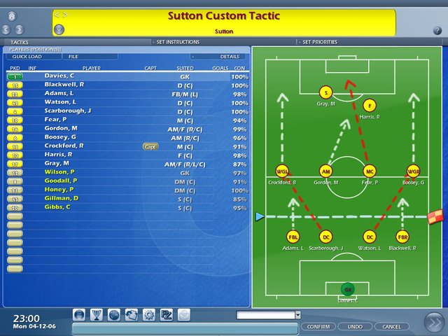 Championship Manager 2008 - Metacritic