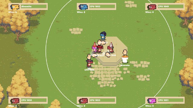 Gallery screenshots images