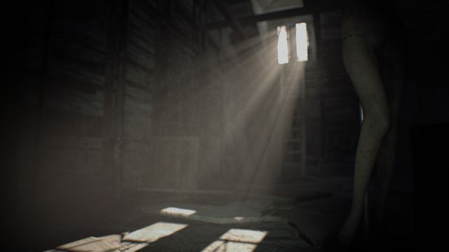 Resident Evil 7 / Biohazard 7 Teaser: Beginning Hour screenshot Resident Evil 7 / Biohazard 7 Teaser: Beginning Hour screenshot