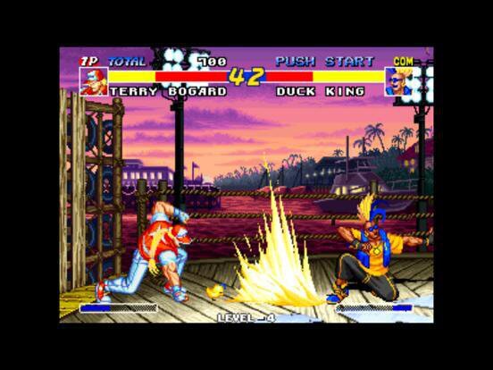 Real Bout Fatal Fury Special Review (Switch eShop / Neo Geo