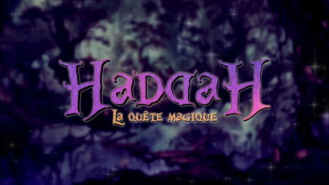Haddah - release date, videos, screenshots, reviews on RAWG