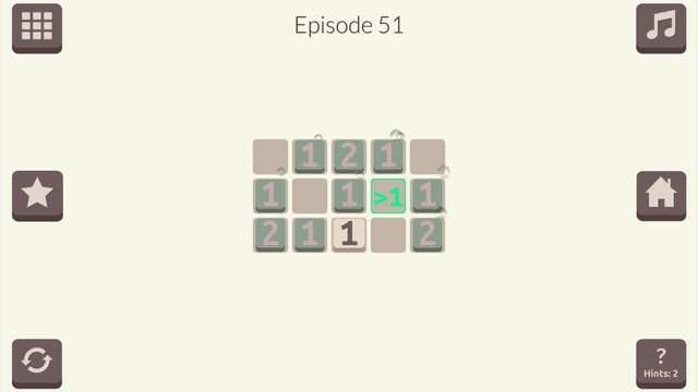 A Number's life screenshot A Number's life screenshot