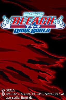 Bleach: Dark Souls - Metacritic