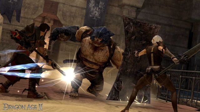 Games like Dragon Age: Origins • Games similar to Dragon Age: Origins • RAWG