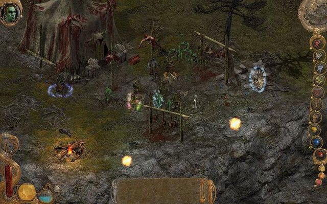 Inquisitor screenshot Inquisitor screenshot