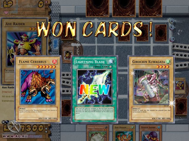 yu-gi-oh power of chaos joey the passion download free