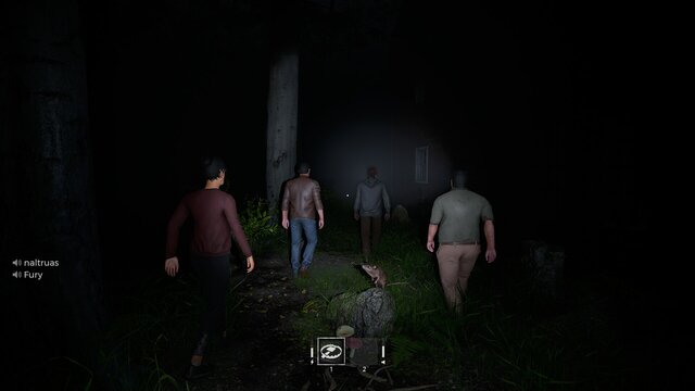 Games Like Friday the 13th: The Game