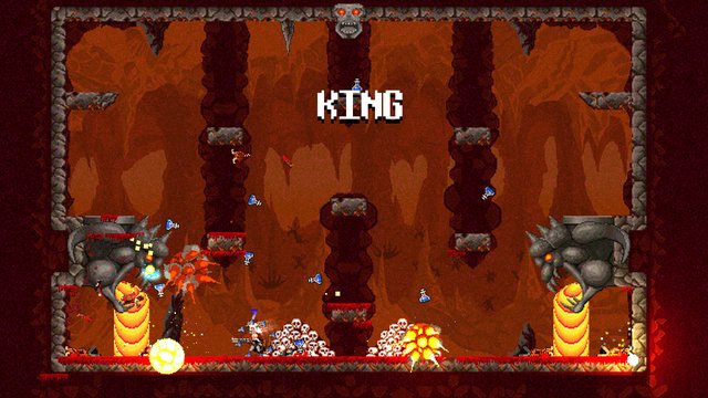 Demons with Shotguns screenshot Demons with Shotguns screenshot