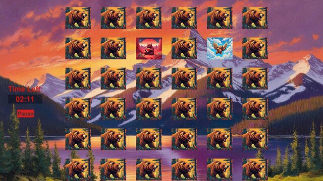 Gallery screenshots images