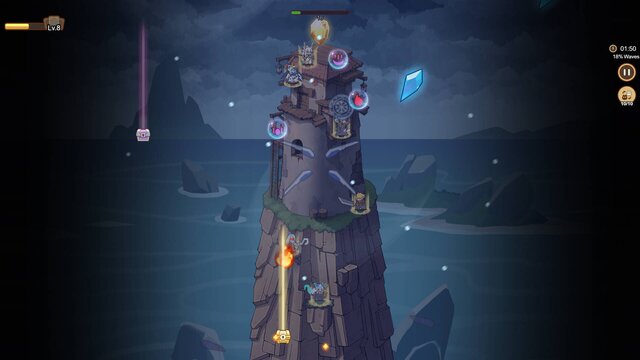 Gallery screenshots images