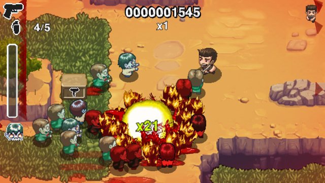 Jetpack Joyride / Top Jogos Que Não Precisam De Internet #4. 