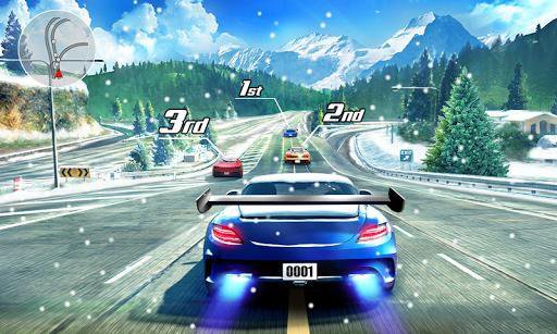 CarX Drift Racing 2 - release date, videos, screenshots, reviews on RAWG