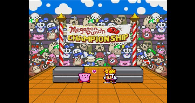 The RetroBeat: 1996's Kirby Super Star remains the pink hero's