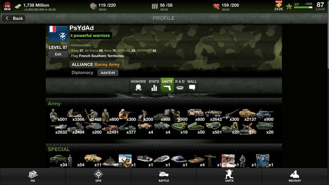 BattleCry: World At War screenshot BattleCry: World At War screenshot