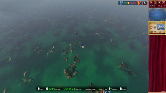 Rise of Venice screenshot Rise of Venice screenshot