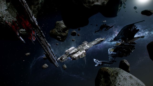 Star Citizen - Release Date, Videos, Screenshots, Reviews On Rawg