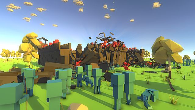 Super Island God VR Reviews & Overview