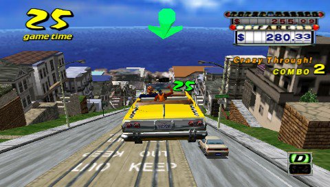 Crazy Taxi 2 (Video Game 2001) - IMDb