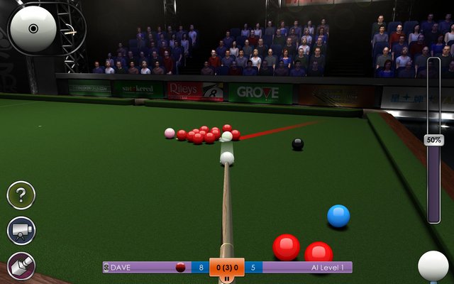 REAL POOL 3D: UM DOS MELHORES JOGOS DE SINUCA (BILHAR) MULTIPLAYER