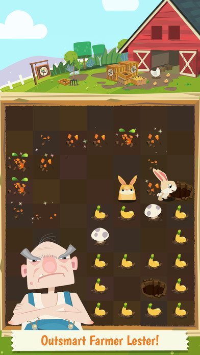 I recently discovered that Moon Rabbit is actually Tsuki from the games Tsuki  Odyssey and Tsuki Adventure! I love this cute guest appearance🐇 :  r/AnimalRestaurant