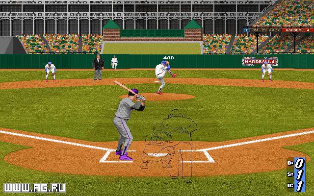 Backyard Baseball 2001 (Game) - Giant Bomb