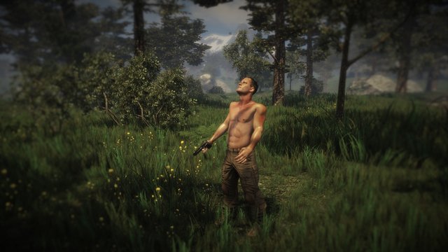 Subsistence screenshot Subsistence screenshot