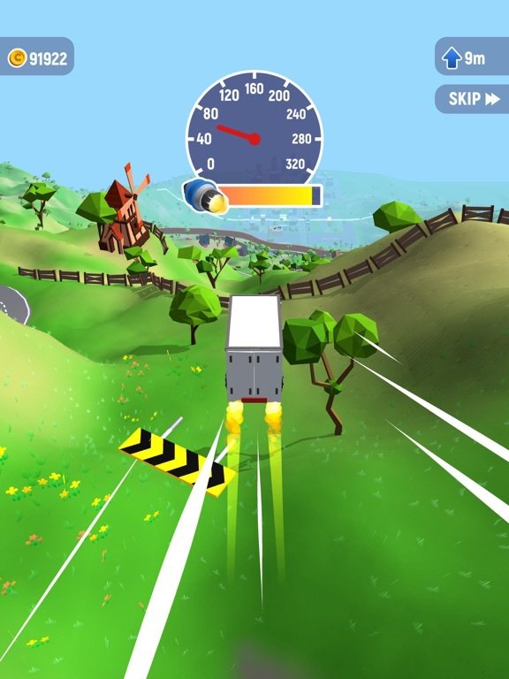 Crash Delivery release date, videos, screenshots, reviews on RAWG