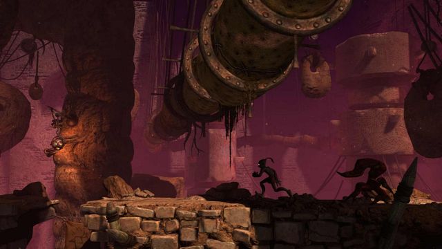 Prince of Persia: Revelations - release date, videos, screenshots, reviews  on RAWG