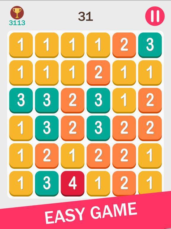 Get to 12 Simple Puzzle Game release date, videos, screenshots