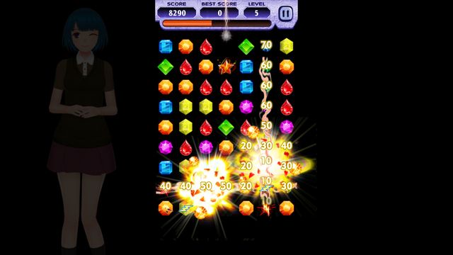 Star Sweet screenshot Star Sweet screenshot