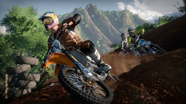 MX vs ATV Legends - Metacritic