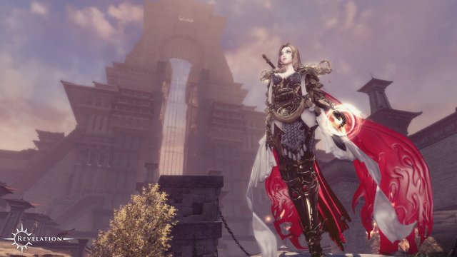 Archlord The Legend of Chantra (輸入版)