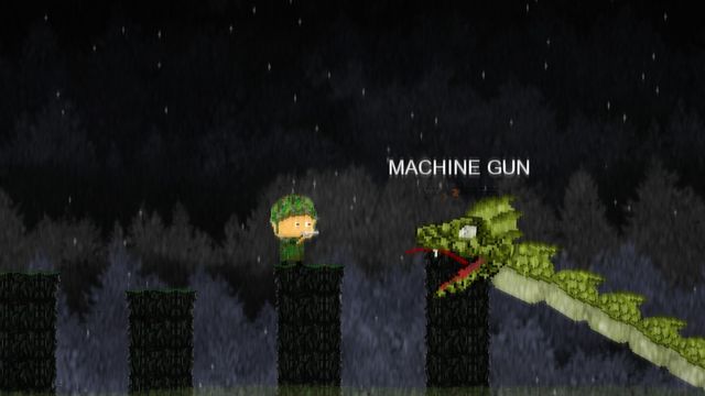 PIXEL ZUMBI screenshot PIXEL ZUMBI screenshot
