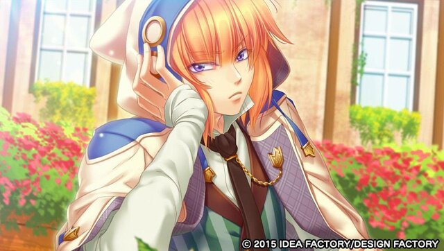 Kamigami no Asobi InFinite - release date, videos, screenshots