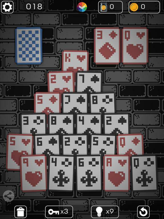 Spider Solitaire (Microsoft) - release date, videos, screenshots, reviews  on RAWG