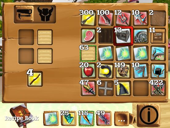 Block Story Free screenshot Block Story Free screenshot