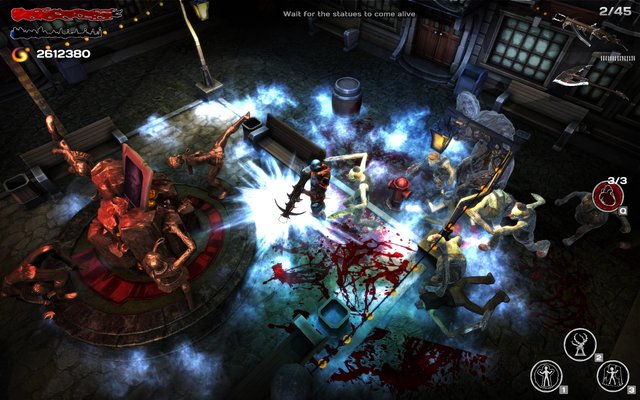 Games Like 'Terraria' to Play Next - Metacritic