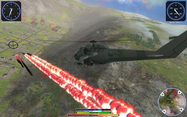 Games like M.A.C.H. Modified Air Combat Heroes • Games similar to