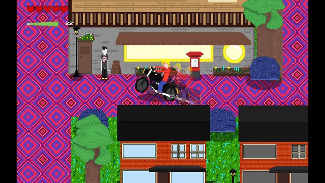 Gallery screenshots images