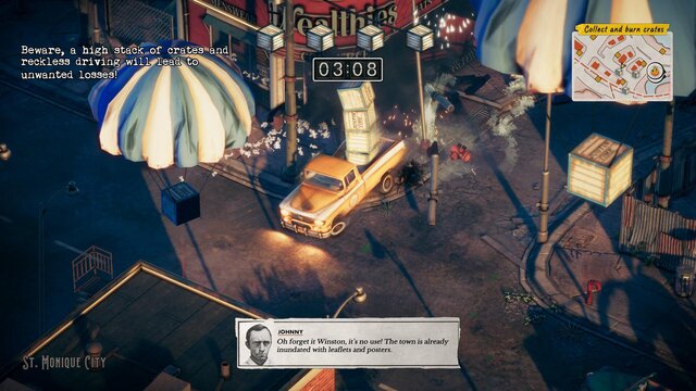 Gallery screenshots images