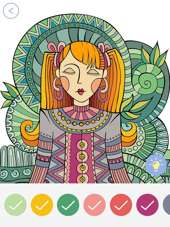 Tap Color Color By Number release date, videos, screenshots, reviews