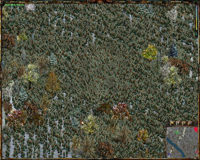 The Entente Gold screenshot The Entente Gold screenshot