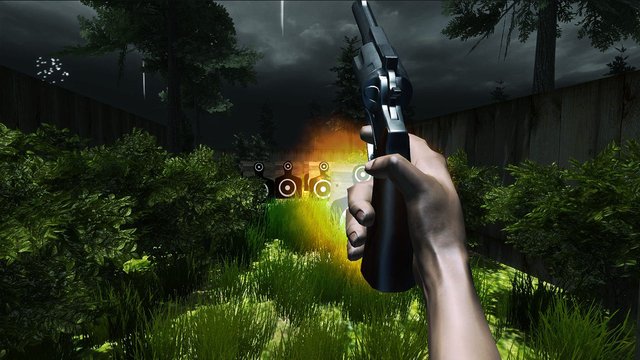 Grass Simulator screenshot Grass Simulator screenshot