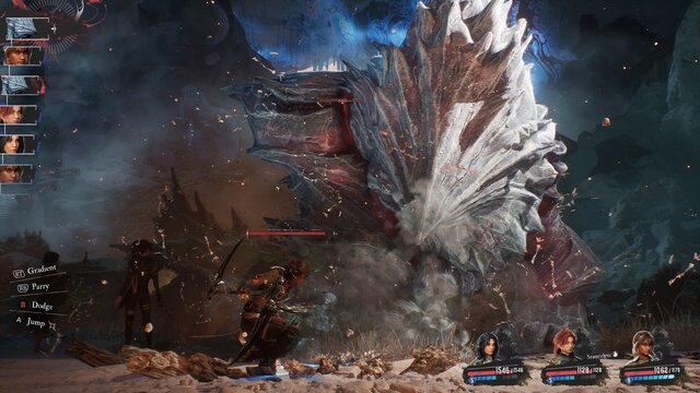 Gallery screenshots images