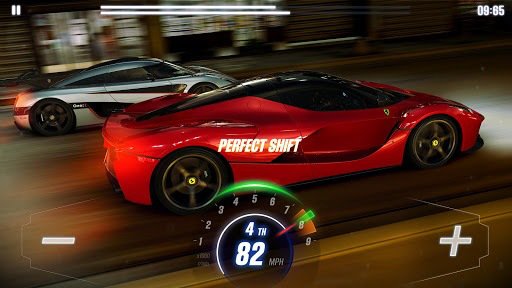 NFS Heat Studio - Apps on Google Play