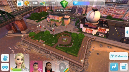 The Sims FreePlay - Metacritic