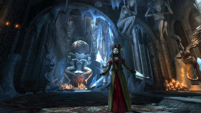 Games like Castlevania: Lords of Shadow - Reverie • Games similar to  Castlevania: Lords of Shadow - Reverie • RAWG